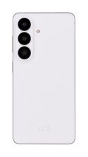 Samsung Galaxy S26 (S942) 12/256GB White