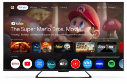 Sharp Telewizor 55 cali 55HR7465E