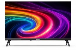 Sharp Telewizor LED 24 cale 24HA1405E