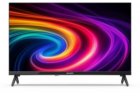 Sharp Telewizor LED 24 cale 24HA1405E