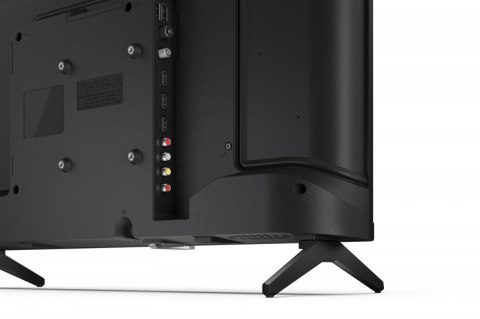 Sharp Telewizor LED 24 cale 24HA1405E