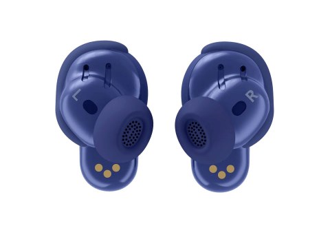 Słuchawki douszne Bose QuietComfort Ultra fioletowe Midnight 2. GEN