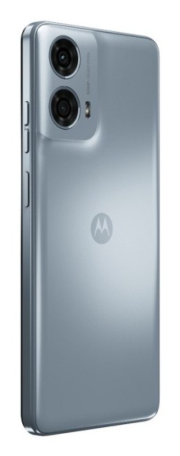 Smartfon Motorola Moto G24 Power 8/256GB Glacier Blue (OUTLET)