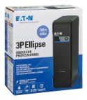 ZASILACZ UPS Eaton 3P Ellipse 700 USB DIN 3P700UD