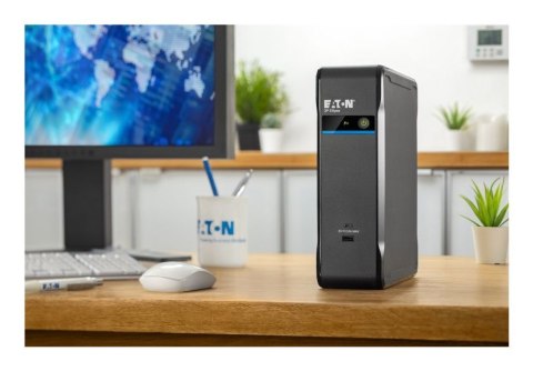 ZASILACZ UPS Eaton 3P Ellipse 700 USB DIN 3P700UD