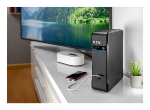 ZASILACZ UPS Eaton 3P Ellipse 700 USB IEC 3P700UI