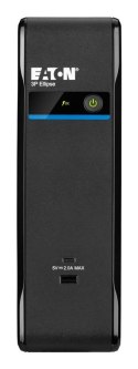 ZASILACZ UPS Eaton 3P Ellipse 900 USB DIN 3P900UD