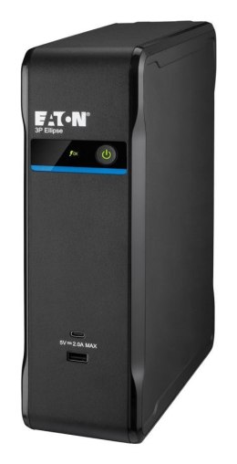 ZASILACZ UPS Eaton 3P Ellipse 900 USB DIN 3P900UD