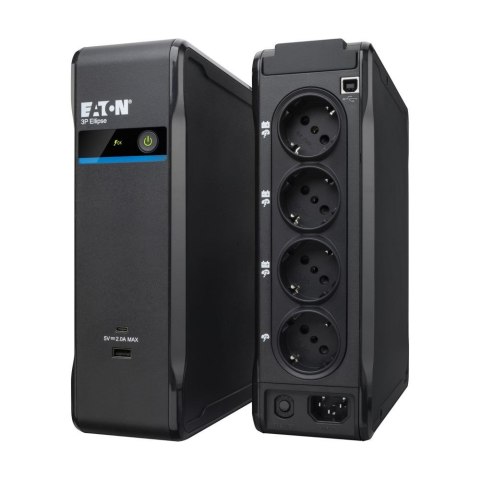 ZASILACZ UPS Eaton 3P Ellipse 900 USB DIN 3P900UD
