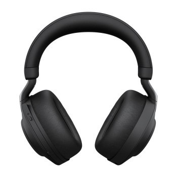 Zestaw słuchawkowy Jabra Evolve 2 85 UC Stereo Black - (28599-989-899)