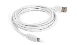 Adapter OWC USB 2.0 - Lightning 1 m NWTCBLUSBL1MW USB 2.0 - Lightning