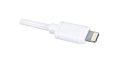 Adapter OWC USB 2.0 - Lightning 1 m NWTCBLUSBL1MW USB 2.0 - Lightning