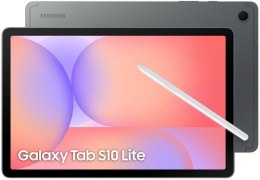 Tablet SAMSUNG Galaxy Tab S10 Lite 128 GB Szary (10.9