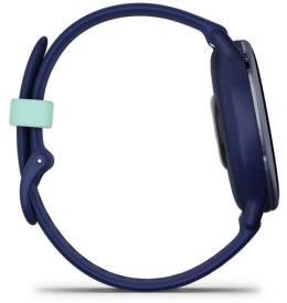 Vivoactive 5 Granatowy GARMIN Android Granatowy