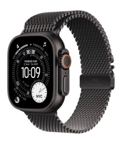 Watch Ultra 3 GPS + Cellular, koperta 49 mm APPLE Watch OS Czarny