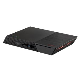 ASUSTOR Mini Desktop NAS FS6712X 12 kieszeni