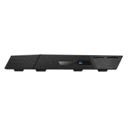 ASUSTOR Mini Desktop NAS FS6712X 12 kieszeni