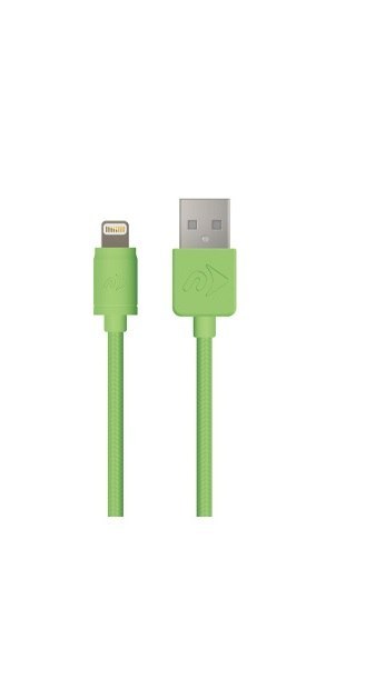 Adapter OWC USB 2.0 - Lightning 1 m NWTCBLUSBL1MGN USB 2.0 - Lightning