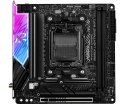 Asrock Phantom Gaming B850I Lightning WiFi AMD B850 Gniazdo AM5 mini ITX