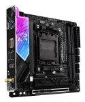 Asrock Phantom Gaming B850I Lightning WiFi AMD B850 Gniazdo AM5 mini ITX