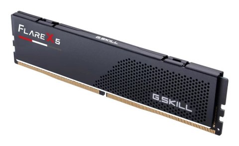 G.Skill Flare X5 F5-5200J4040A32GX1-FX5 moduł pamięci 32 GB 1 x 32 GB DDR5 5200 MT/s 288-pin DIMM