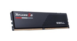 G.Skill Ripjaws S5 F5-5200J4040A32GX1-RS5K moduł pamięci 32 GB 1 x 32 GB DDR5 5200 MT/s 288-pin DIMM