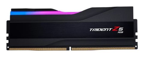 G.Skill Trident Z5 RGB F5-5200J4040A32GX1-TZ5RK moduł pamięci 32 GB 1 x 32 GB DDR5 5200 MT/s 288-pin DIMM