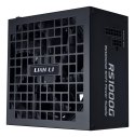 Lian Li RS1000G moduł zasilaczy 1000 W 20+4 pin ATX ATX Czarny