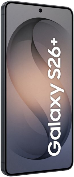 Smartphone SAMSUNG Galaxy S26+ 5G 12/256GB Czarny 256 GB Czarny SM-S947BZKDEUE