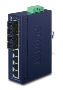 Switch PLANET ISW-621TS15 - 4 ports