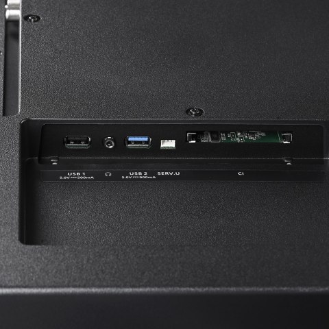 Telewizor 65" Philips 65MLED920/12