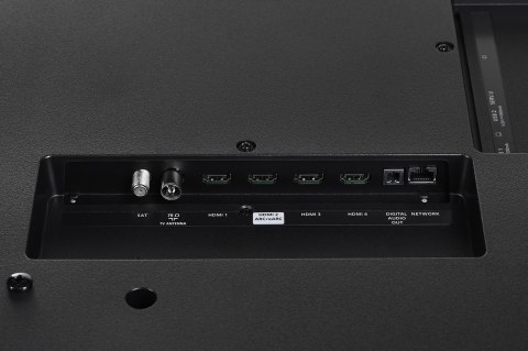 Telewizor 65" Philips 65MLED920/12