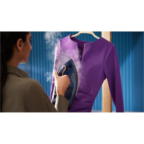 Żelazko parowe PHILIPS DST 8050/20