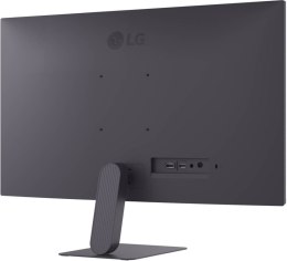 Monitor LG 27G411A-B (27