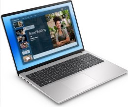 Notebook DELL 16 DC16251 (16