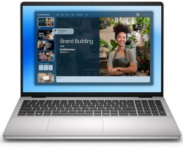 Notebook DELL 16 DC16251 (16