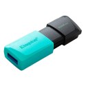 Pamięć USB Kingston Data Traveler Exodia M 256GB USB3.2 Gen1