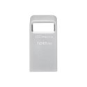Pamięć USB Kingston Data Traveler Micro G2 128GB USB-A 3.2 Gen 1