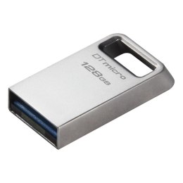 Pamięć USB Kingston Data Traveler Micro G2 128GB USB-A 3.2 Gen 1