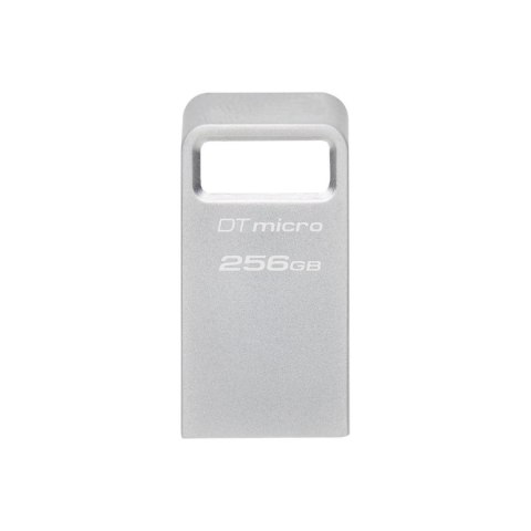 Pamięć USB Kingston Data Traveler Micro G2 USB-A 3.2 Gen 1