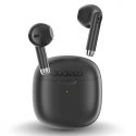 Audeeo Słuchawki TWS Orbiter II Czarne