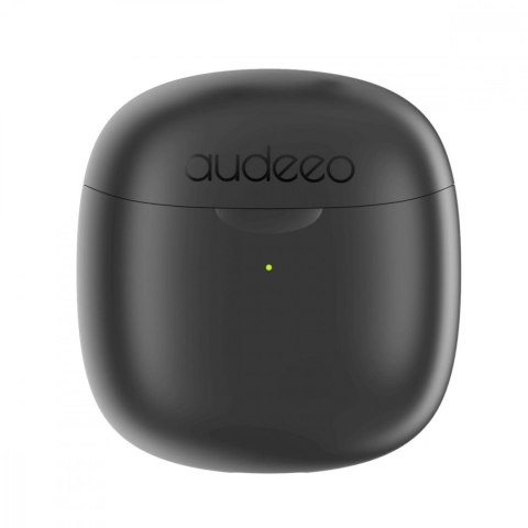 Audeeo Słuchawki TWS Orbiter II Czarne