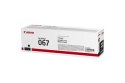 Canon 067 kaseta z tonerem 1 szt. Oryginalny Czarny