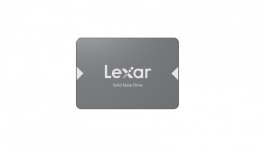 Dysk SSD LEXAR LNS100-512RB (2.5″ /512GB )