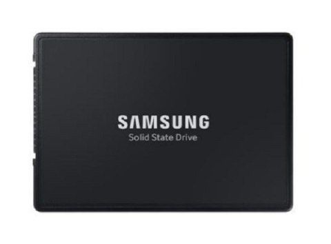 Dysk SSD SAMSUNG MZQL27T6HBLA-00A07 (7.68 TB )