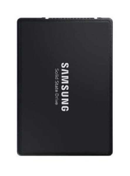Dysk SSD SAMSUNG MZQL27T6HBLA-00A07 (7.68 TB )