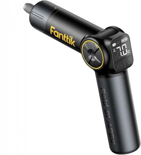 Fanttik Wkrętak akumulatorowy S1 Apex