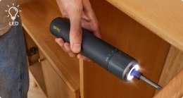 Fanttik Wkrętak akumulatorowy S1 Pro