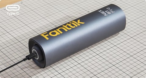 Fanttik Wkrętak akumulatorowy S1 Pro