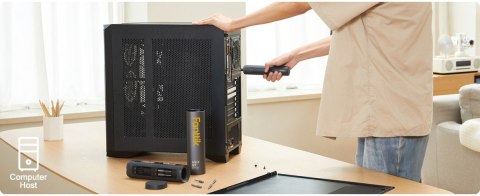 Fanttik Wkrętak akumulatorowy S1 Pro